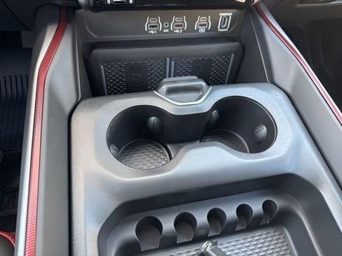 New 2026 RAM 1500 Rebel w/ Rebel Level 2 Equipment Group image 26