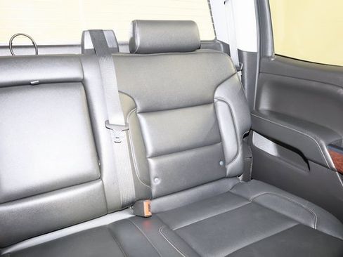 Used 2018 GMC Sierra 1500 SLT w/ SLT Premium Package image 14