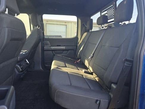 Used 2022 Ford F150 XLT w/ Equipment Group 302A High image 9