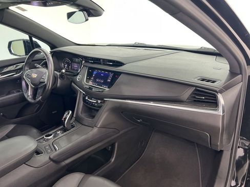 Used 2020 Cadillac XT5 Premium Luxury FWD image 26