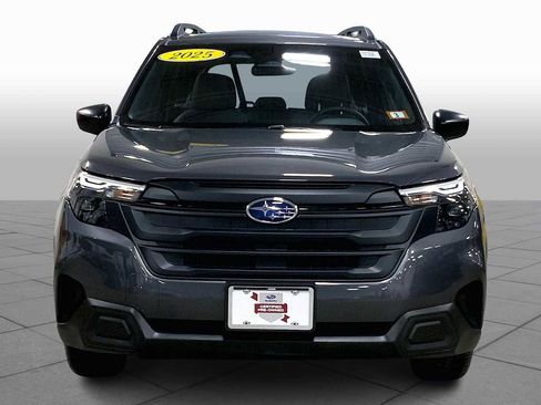 Certified 2025 Subaru Forester image 3