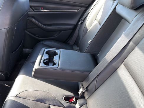 Used 2020 MAZDA MAZDA3 AWD Hatchback w/ Premium Pkg image 26