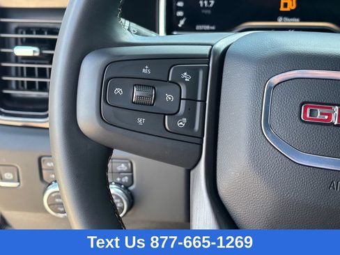 Used 2025 GMC Sierra 2500 AT4 AWD/4WD image 16