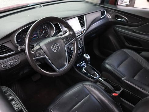 Used 2019 Buick Encore Essence FWD image 24