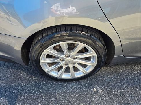 Used 2020 Cadillac CT5 Luxury w/ Sun And Sound Package RWD image 37