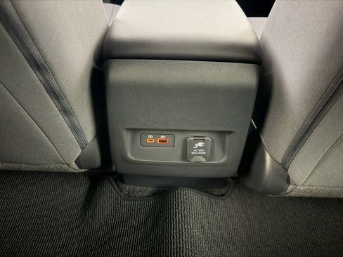 New 2026 Nissan Frontier SV w/ SV Convenience Package RWD image 21
