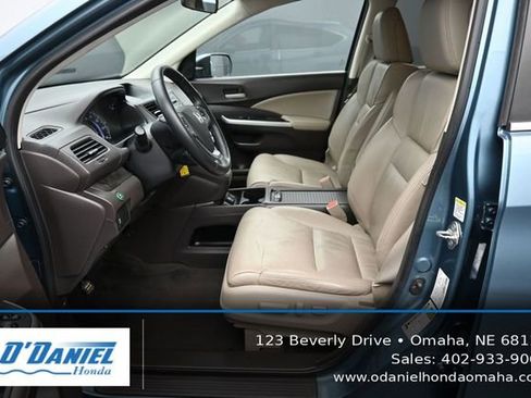 Used 2013 Honda CR-V EX-L image 25