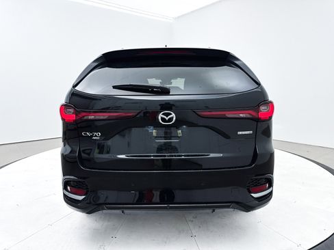 Used 2025 MAZDA CX-70 3.3 Turbo w/ Premium Plus Pkg image 17