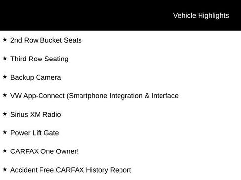Used 2024 Nissan Armada Platinum w/ Captain's Chairs Package image 5
