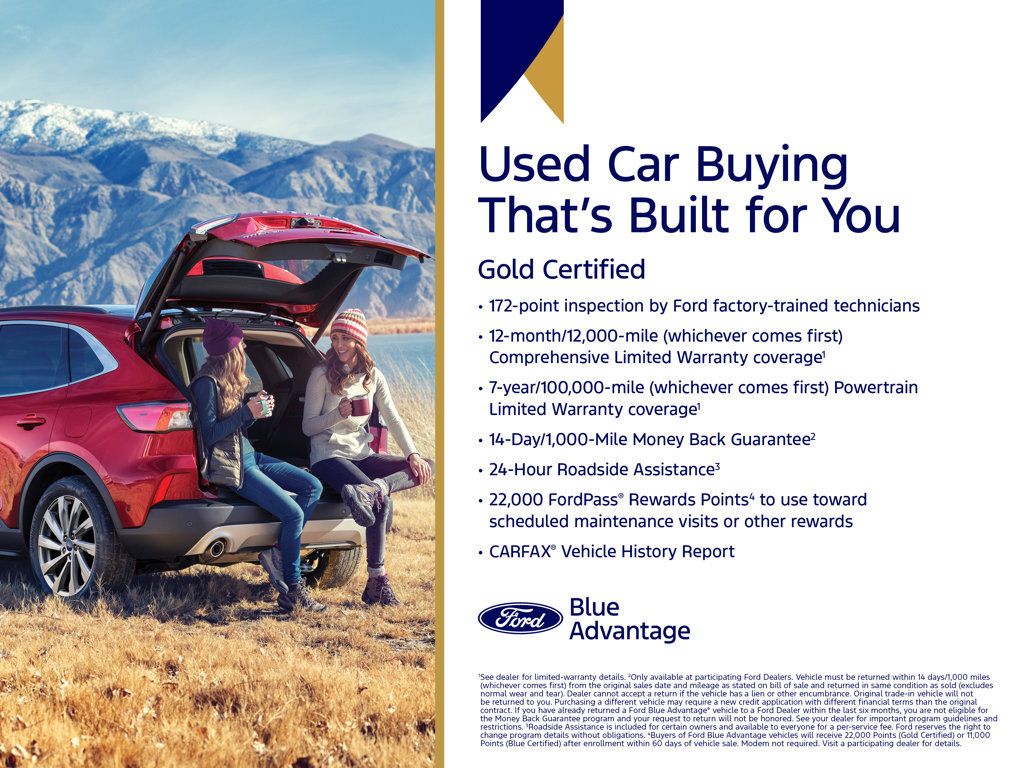 Used 2023 Ford Expedition XLT AWD/4WD image 3