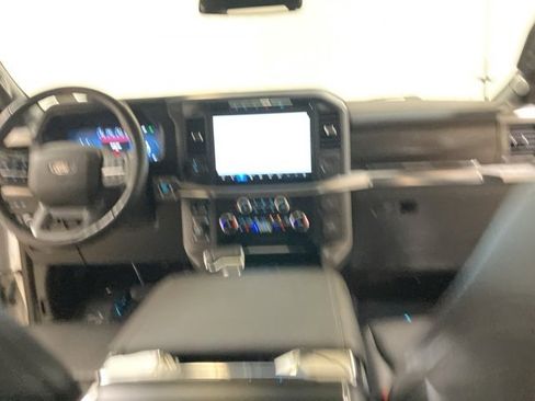 Used 2024 Ford F150 Lariat w/ Equipment Group 502A High image 25