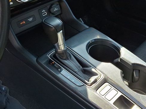 Certified 2023 Honda Civic EX image 15