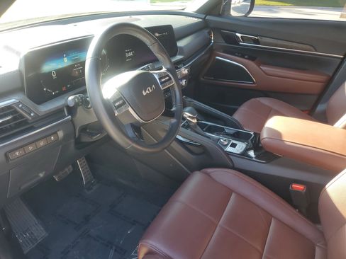 Used 2023 Kia Telluride SX image 21