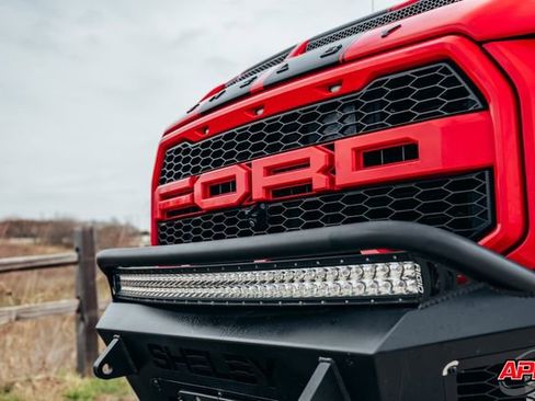 Used 2019 Ford F150 Raptor w/ Equipment Group 802A Luxury image 25