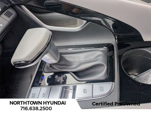 Certified 2023 Hyundai Elantra SEL w/ Convenience Package FWD image 16