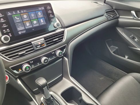 Used 2021 Honda Accord LX image 18