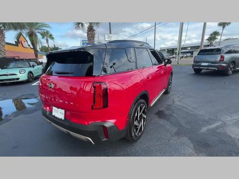 Certified 2025 MINI Cooper Countryman S image 23