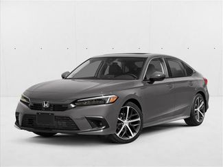 Used 2022 Honda Civic Touring video 1
