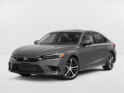 Used 2022 Honda Civic Touring