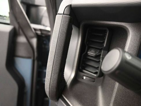 New 2025 Ford Bronco 2-Door image 25