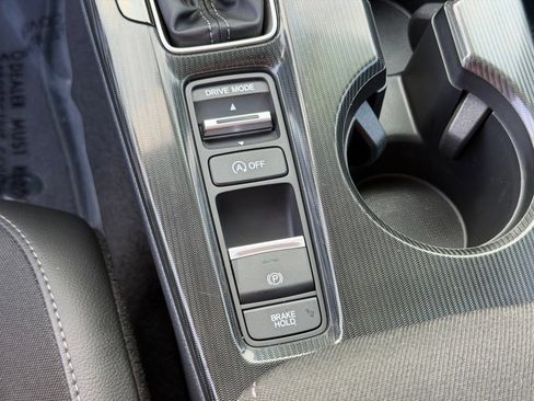 Used 2025 Honda Civic Sport image 23
