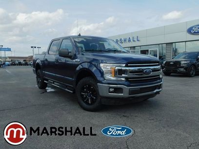 Used 2019 Ford F150 XLT