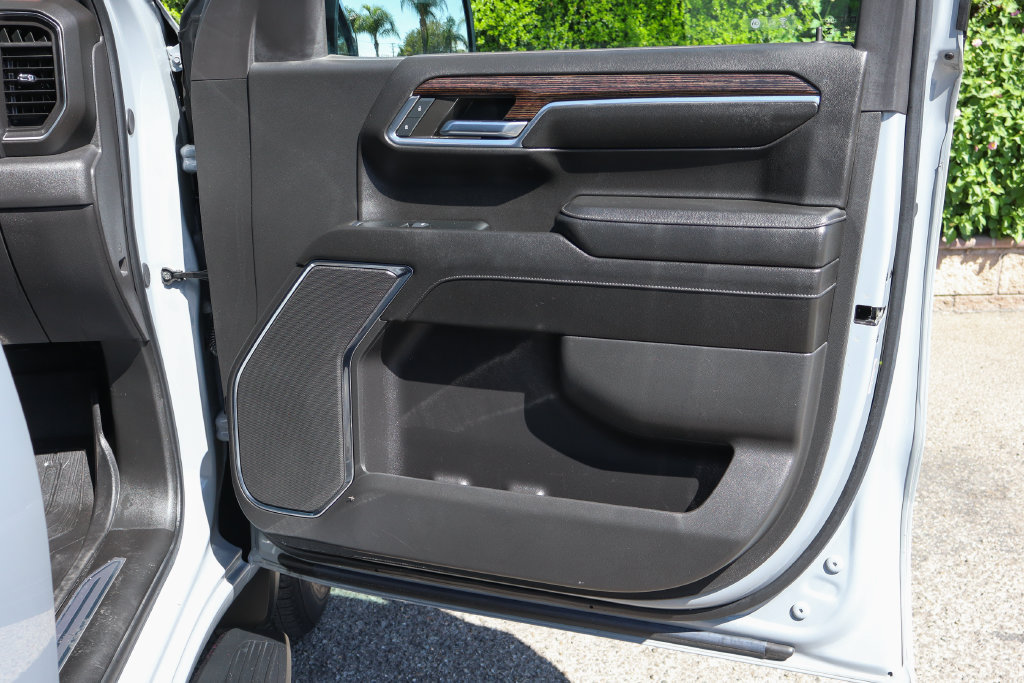 Used 2024 GMC Sierra 1500 Elevation w/ LPO, Elevation Black Package RWD image 45