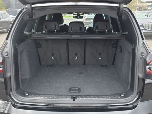 Used 2024 BMW X3 xDrive30i image 14