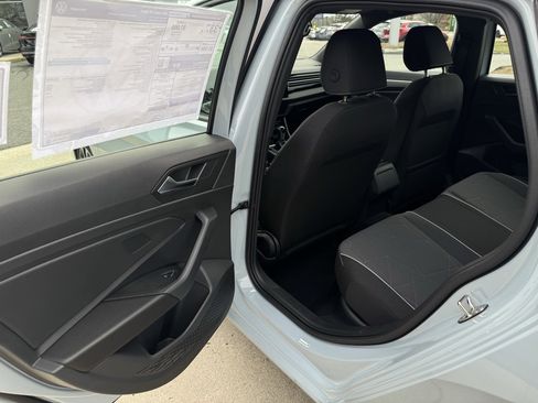 New 2026 Volkswagen Jetta Sport image 25