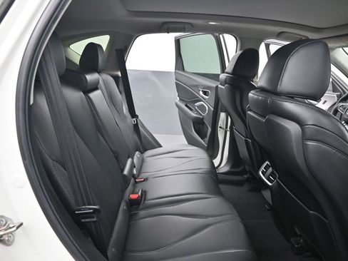 Used 2019 Acura RDX AWD image 17