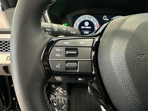 New 2026 Acura Integra A-Spec image 21