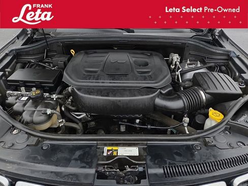 Used 2019 Jeep Grand Cherokee Limited image 33