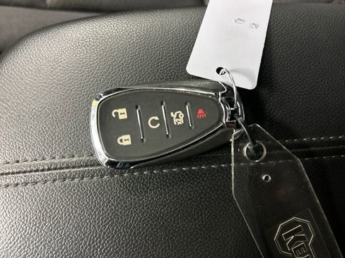 Used 2024 Chevrolet Malibu LT image 22