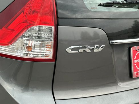 Used 2013 Honda CR-V LX image 13