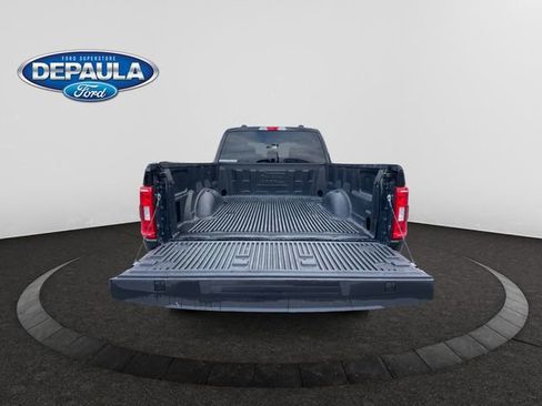Used 2023 Ford F150 XLT image 6