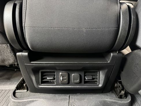 Used 2023 Chevrolet Silverado 2500 LT w/ Convenience Package image 18