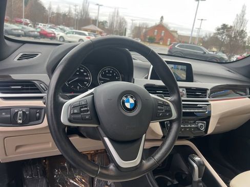Used 2019 BMW X1 xDrive28i w/ Convenience Package image 17