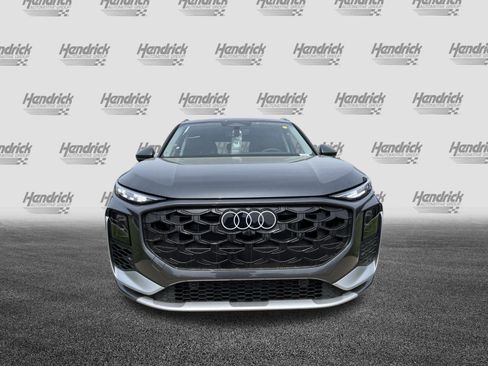 New 2026 Audi Q3 quattro 2.0T image 3