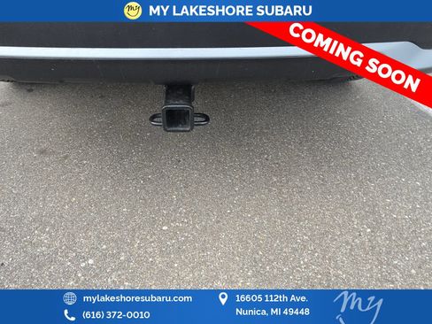 Used 2021 Honda CR-V EX image 11