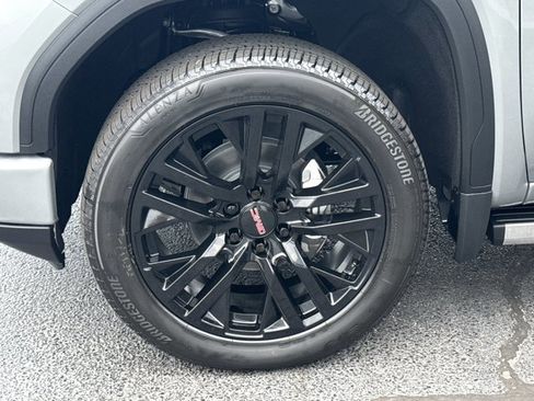 New 2026 GMC Sierra 1500 Denali w/ Denali Reserve Package AWD/4WD image 19