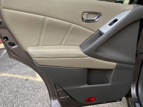 Used 2014 Nissan Murano SL image 13