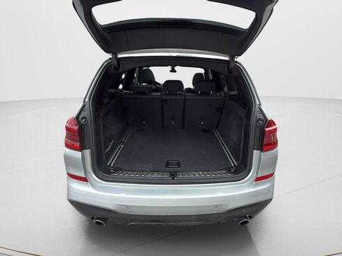 Used 2019 BMW X3 xDrive30i image 18
