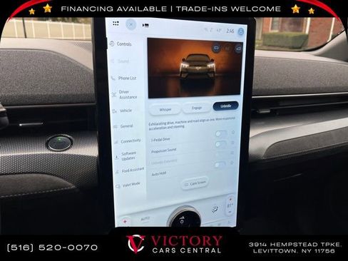 Used 2023 Ford Mustang Mach-E GT w/ GT Performance Edition image 31