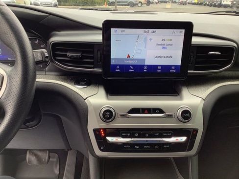 Used 2022 Ford Explorer Timberline image 17