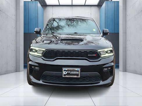 Used 2022 Dodge Durango R/T w/ Tow 'N Go Package image 24