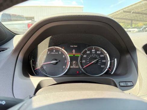 Used 2018 Acura TLX V6 w/ Technology & A-SPEC Pkg FWD image 9