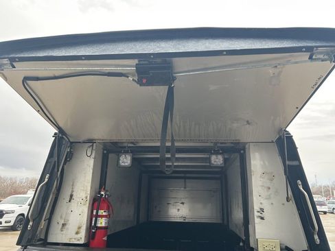 Used 2022 RAM 2500 Laramie image 18