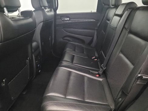 Used 2019 Jeep Grand Cherokee High Altitude image 18