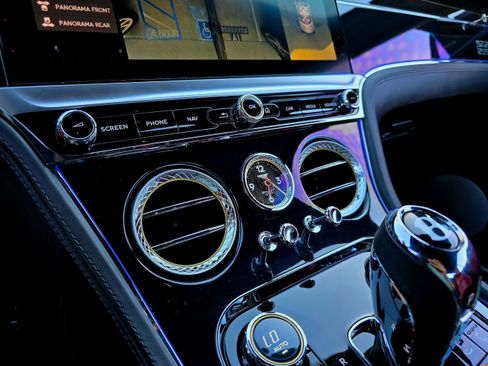 Used 2020 Bentley Continental GT w/ First Edition Specification image 53