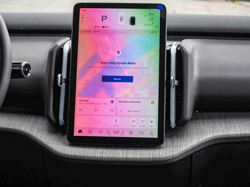 New 2026 Volvo EX30 Cross Country Ultra w/ Protection Package Premier image 23